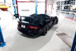 Dodge Viper ACR on Strasse Wheels (S5 Signature Series) 2018 года